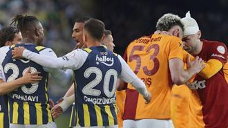 Çarpıcı derbi yorumu yorumu: Galatasaray için tehlikeli, Fenerbahçe avantajlı