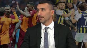 Galatasaray - Fenerbahçe derbisine Mehmet Topal yorumu: Kolay değil!