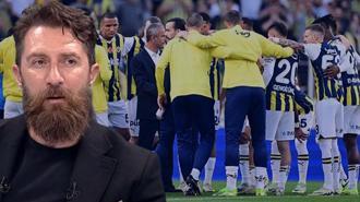 Derbi öncesi dikkat çeken sözler: Fenerbahçe'nin kaderi onun elllerinde!