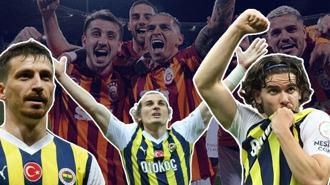 Fenerbahçe'den Galatasaray'a bir gönderme daha!