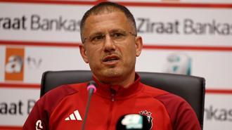 Serdar Topraktepe'den Ziraat Türkiye Kupası sözü: Taraftarımızı mutlu edecek