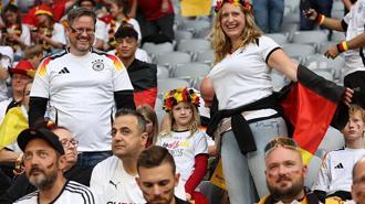 Euro 2024 heyecanı Almanya-İskoçya maçıyla başlıyor!