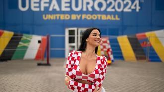 2022 Dünya Kupası'nda dikkatleri çekti, Euro 2024'te de pozunu verdi!