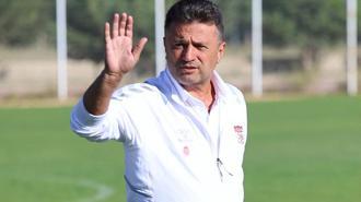 Bülent Uygun'dan transfer açıklaması: 3-4 futbolcuyu daha kadromuza katacağız