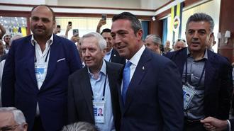 Fenerbahçe'de Yüksek Divan Kurulu Toplantısı başladı
