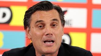 Montella: Futbolda geçmiş diye bir şey yok. Şimdiki zamana ve gelecekte neler yapabileceğimize odaklanmalıyız