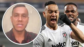 Josef de Souza'ya  Brezilya'da şok saldırı! 'Ayağımdaki terliği bile aldılar'