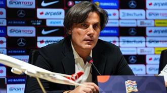 Vincenzo Montella'dan Kerem Aktürkoğlu açıklaması: Muazzam ötesi!