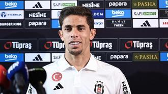 Gabriel Paulista: Çekindiğim bir futbolcu yok