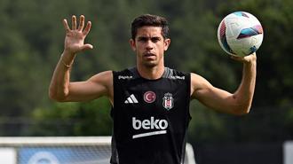 Gabriel Paulista: Çekindiğim bir futbolcu yok