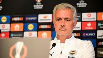 Jose Mourinho: Maçı kazanmak için elimdeki en iyi oyuncularla oynayacağım