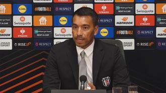 Giovanni van Bronckhorst'tan Fenerbahçe ve Galatasaray sözleri: Türk futbolu için kayıp