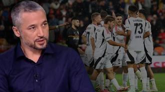 İlhan Mansız açıkladı: Beşiktaş'ın gizli kahramanı!