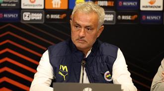 Jose Mourinho: 20 sene önceki hırslarım hala var