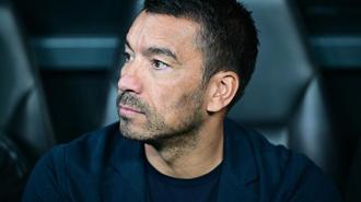 Giovanni van Bronckhorst'tan sitem: Gelmesinler!