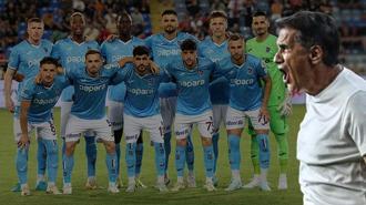 Trabzonspor'a olay sözler: Değişen hiçbir şey yok!