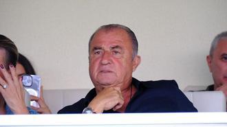 Fatih Terim: Başarılı olmak istiyorsak 60'tan aşağı maç oynamayacağız