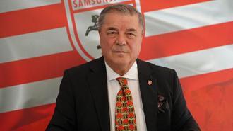 Samsunspor'dan Fenerbahçe açıklaması: Sadece bir maç değil