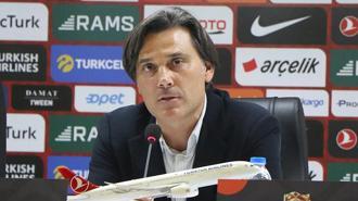 Montella: Her maç final havasında ve hepsini kazanmak istiyoruz