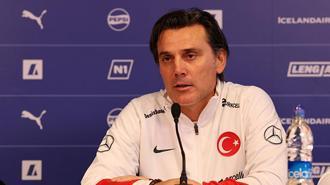 Vincenzo Montella: Hızlı bir şekilde adapte olmamız gerekiyor