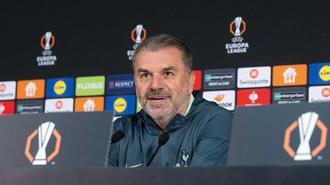 Ange Postecoglou: Fantastik bir statta inanılmaz bir atmosfer bizi bekliyor