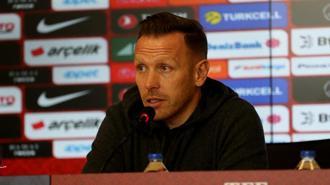 Craig Bellamy'den Türkiye'ye övgü: Keşke her gün oynayabilsek