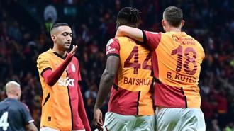 Tugay Kerimoğlu'ndan Galatasaray'ın yıldızına: Kimseyi uğraştırma!