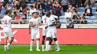 Hatayspor cephesinden Beşiktaş maçı açıklaması! Aboubakar sözleri