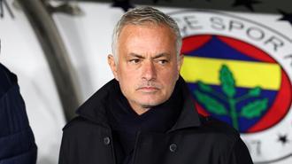 Mourinho'dan Oğuz Aydın açıklaması: Onu kaybeden takımın şanssız olduğunu düşünüyorum