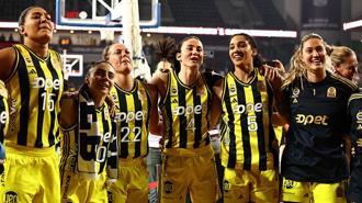 Fenerbahçe Opet oyuncularından şampiyonluk değerlendirmesi