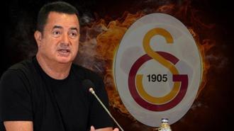 Acun Ilıcalı konuşurken Galatasaray'dan olay gönderme!