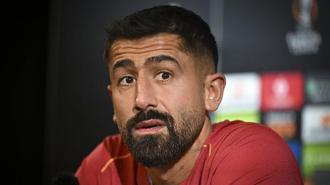 Galatasaray'da Kerem Demirbay: En büyük kulüp biziz