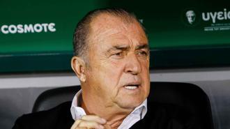 Al Shabab, Fatih Terim'i bu videoyla açıkladı