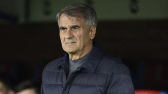 Trabzonspor'da Şenol Güneş: Her maçı kazanmak için oynayacağız