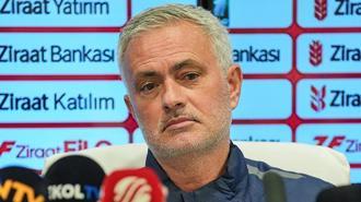 Mourinho: Yapacağımız şey maçı kazanmak ve genç oyunculara saygı duymaktı