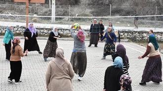 Anadolu Sultanları, Kuzeyboru'yu gözüne kestirdi!