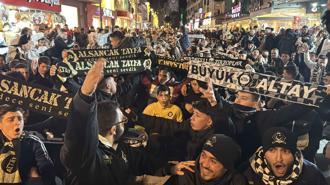 Altay'ın kuruluşunun 111'inci yıl dönümü kutlandı