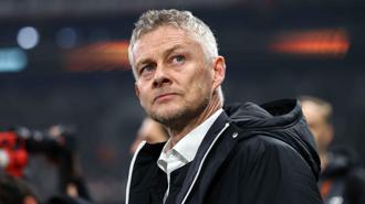 Ole Gunner Solskjaer: Futbol, iyi hissetmekle ilgili bir şey