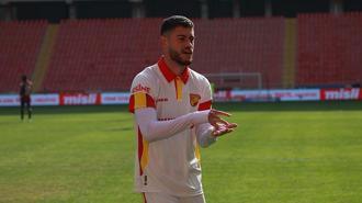 Göztepe, transferi böyle duyurdu!