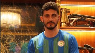 Rizespor'a transfer olan Samet Akaydin: Sezon başında da gelmeyi çok istedim