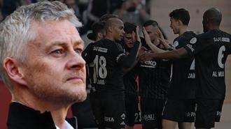 Solskjaer açıklaması: Zaman tanınmalı!