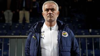 Jose Mourinho: Taraftarlar bu takımla gurur duymalı