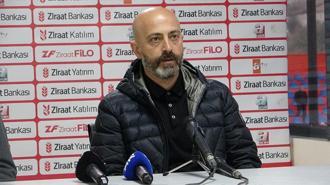 Metin Akpunar: Trabzonspor isyanın takımıdır