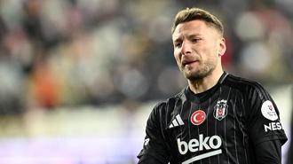 Immobile sözleri: Eleştiriyi hak ediyor!