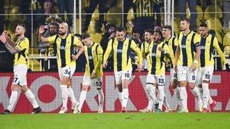 Fenerbahçe 3-0 Anderlecht  (MAÇ SONUCU)