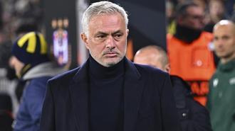 Fenerbahçe'de Jose Mourinho'dan Yusuf Akçiçek açıklaması!