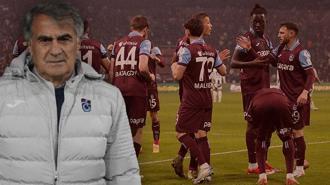 Şenol Güneş'e sert eleştiri: Derbi havasını unutmuş!