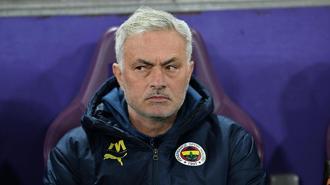 Jose Mourinho, derbinin hakemiyle ilgili konuştu: Güvenirlilik ve maçın imajı açısından önemli