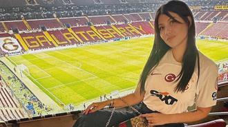 İstanbul'a gelen Wanda Nara'dan derbi kararı