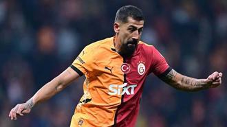 Kerem Demirbay'dan hakem sorusuna olay yanıt!